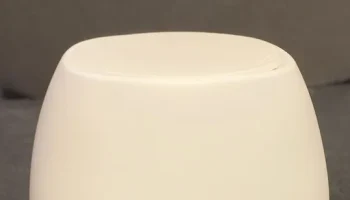 Задняя крышка EcoBee SmartSensor Задняя крышка EcoBee SmartSensor
