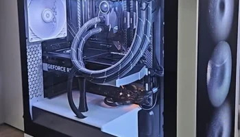 Кожух блока питания Fractal Design Focus 2 Кожух блока питания Fractal Design Focus 2