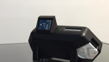 Чехол для модуля BH1750 для Flipper Zero 4