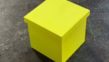3D пазл-куб 5х5х5 (17 деталей) 4