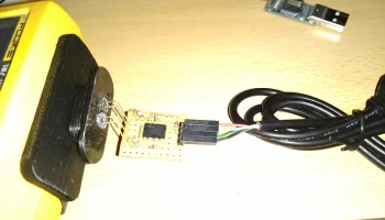 IR189USB своими руками 2