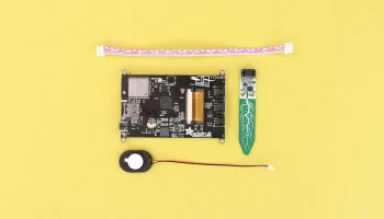 IOT Умный плантер для домашних растений........ 3