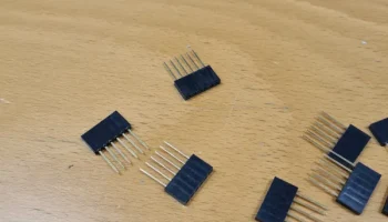 Крепление Raspberry Pi Zero (2) W для оригинального Prusa...