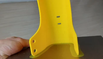 Крылья для MTB велосипеда с вилкой Manitou Machete 27,5...