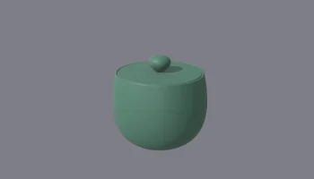 Design Pot 1