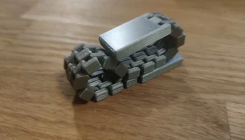 Флексетки Skill-Toy 3