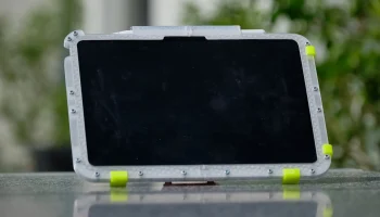 Прочный чехол для iPad Pro M4 С подставкой........