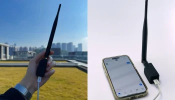 3D-корпус для XIAO ESP32S3 и Wio-SX1262 Meshtastic и комп..