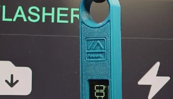 L114 Ремешок для Heltec T114 v2 1