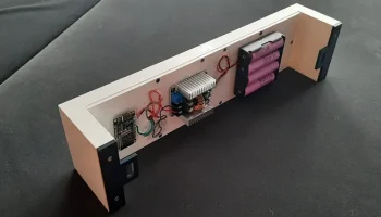 СВЕТОДИОДНЫЙ ТЕКСТ - НА СТЕНЕ WIFI ОТПРАВКА ESP32........... 6