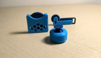 Joy Fidget 1