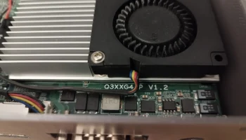 Корпус NRG Systems IPU445 / Q3xxG4-P - стойка 10 дюймов..... 4