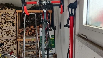 Pedal stop 4