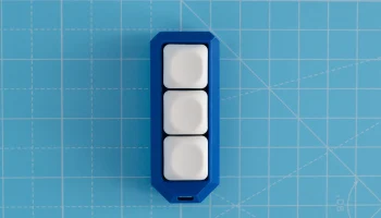 ClickPocket V2 (переключатель клавиатуры)......... 2