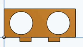 Arduino, объезд препятствий на раме автомобиля............ 5