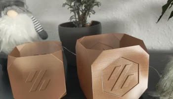 Voron Design Cube - Ваземод