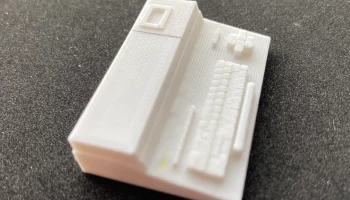 Острый МЗ-821