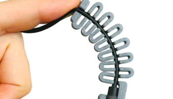 УНИВЕРСАЛЬНАЯ ЭКОНОМИЯ USB-КАБЕЛЯ