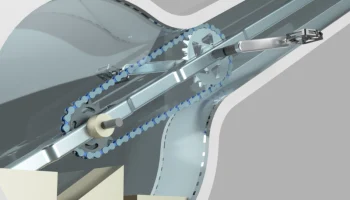 Прототип электрического велотренажера Smart Park... 2