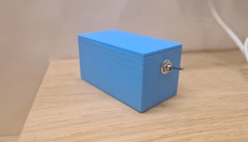 Таймер зубной щетки (Arduino Nano + OLED-дисплей SSD1306)... 2