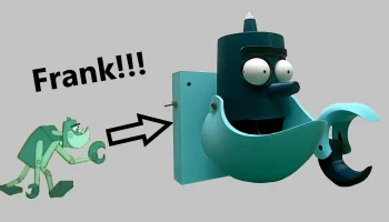 Frank! Frank!