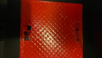 mouse pad 1