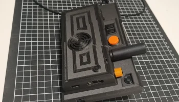 Чехол Meshtastic-RAK(Wisblock)-G63-LENOVO M7