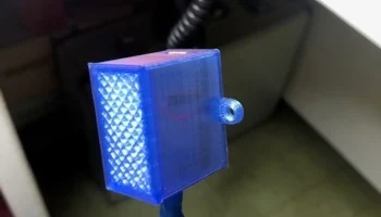 Микробокс Arduino Leonardo Pro - РЕМИКС