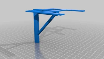 Модульный экран Стивенсона для Arduino Uno............ 2
