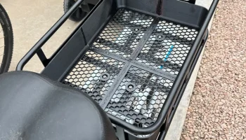 Вкладыш в корзину для задней корзины Lectric Bike XP 3.0 3
