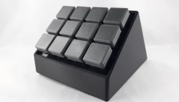 Stream Deck/Макро-клавиатура