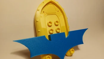 Быстроходный катер Lego Duplo - плавает!...... 4
