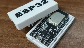 ESP32 BOX