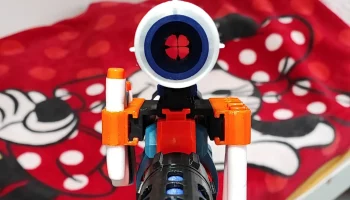 Прицел NERF Elite 2,0 и 1 2