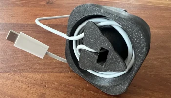 Apple Watch Series 6-9 и Ultra 1-2/360 Зарядная док-станция 3