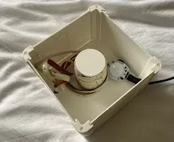 Lithophane 5