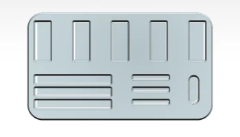 USB/SD Hub 1
