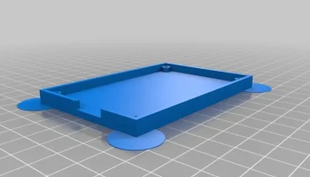 Чехол Orange Pi для ПК Plus 2