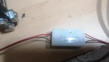 Понижающий преобразователь в корпусе №1 LM2596............ 8