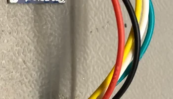USB-регулятор громкости 9