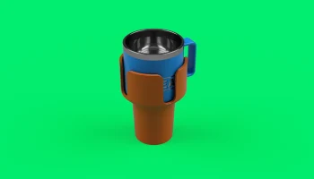 Адаптер Yeti Rambler на 14 унций для Toyota Tacoma 2017, ...