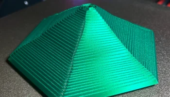Hexagon Superfidget - 35-сегментный дизайн PIP.........