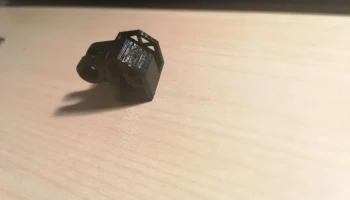 Светодиодный барный светильник 1