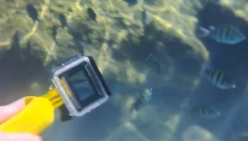 Плавающая рукоятка GoPro 2