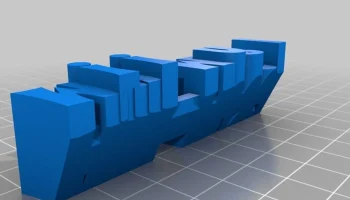 Nameplate 5