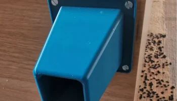 Ножки для мебели ИКЕА Каллакс