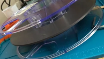 Разделитель катушек Honda (специально для прозрачных плас...