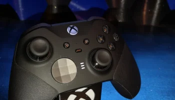 Подставка для контроллера Xbox Elite Series 2 4