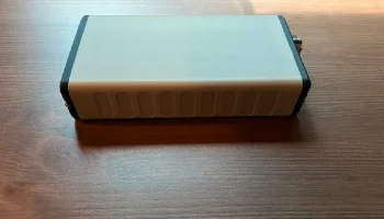 Чехол Meshtastic RAK19007 WisBlock 8