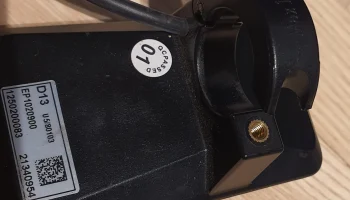 Электронный велосипед Zundapp Z810 Ananda D13 с ЖК-застеж... 1
